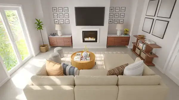 3D Rendering