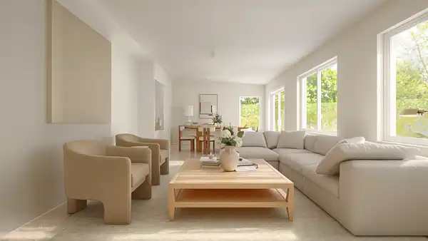 3D Rendering