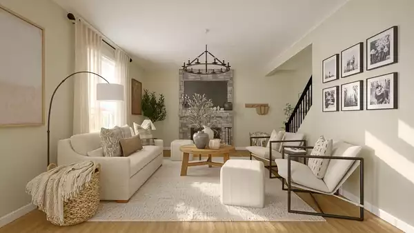 3D Rendering