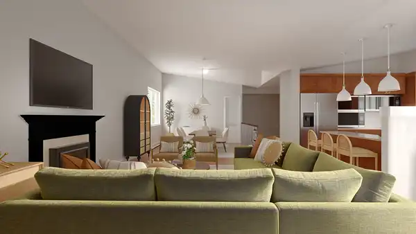 3D Rendering