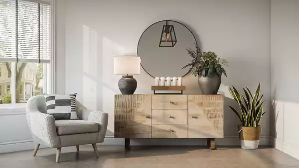 3D Rendering