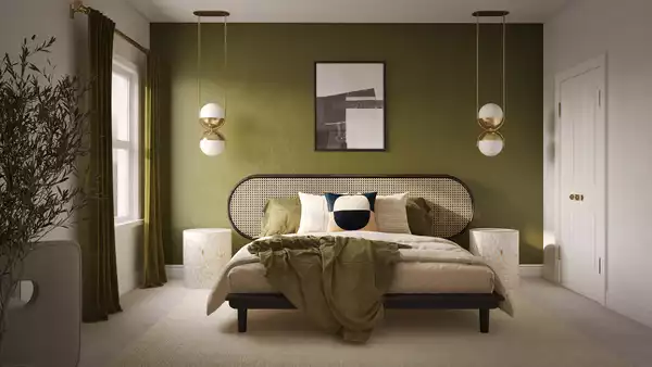 3D Rendering