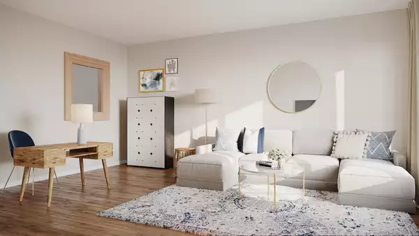 3D Rendering