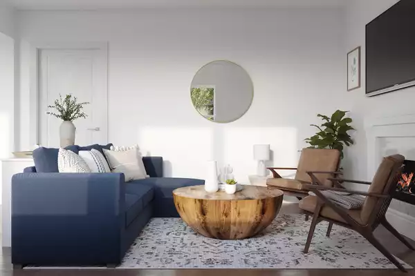 3D Rendering