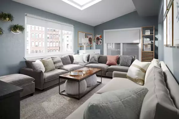 3D Rendering