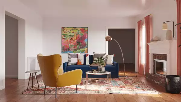 3D Rendering