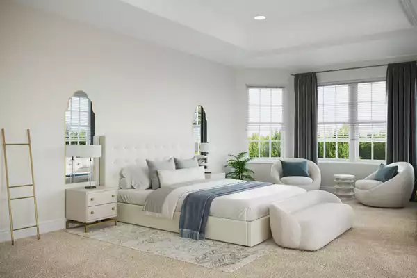 3D Rendering