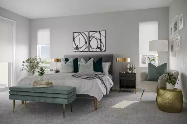 3D Rendering