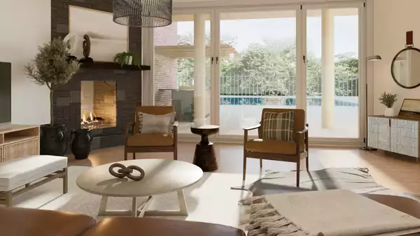 3D Rendering