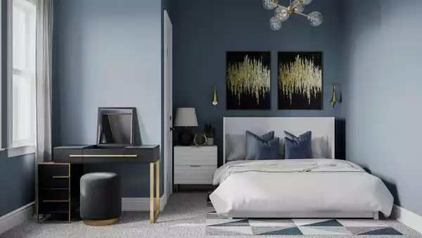 3D Rendering