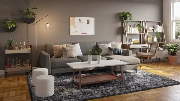 3D Rendering