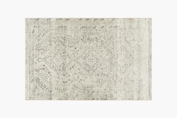 Tabitha Machine Washable Rug, 8'10"×12'