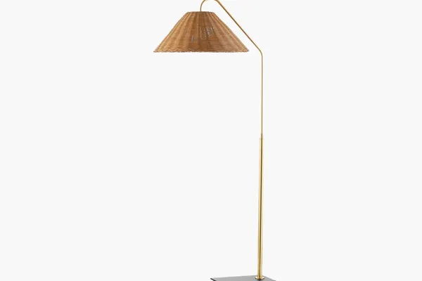 Giada Floor Lamp