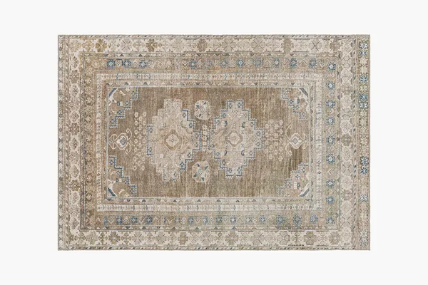 Kiki Machine Washable Rug