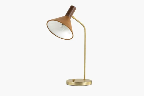 Roberts Table Lamp