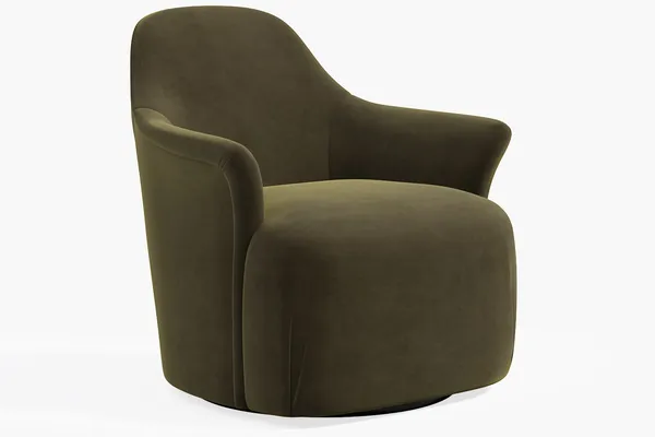 Greta Swivel Chair