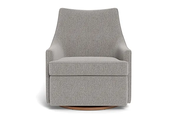 Kingsley Swivel Glider Chair
