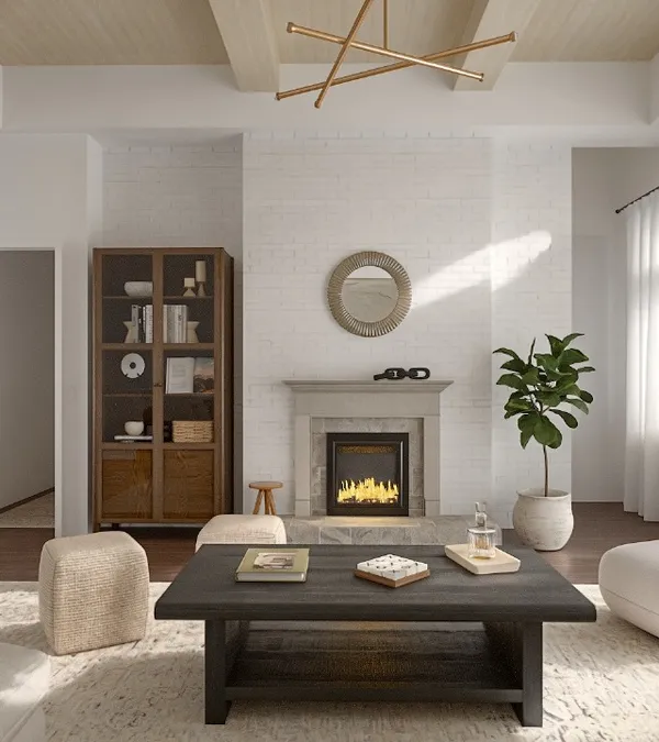 Rocio Yanet Senini's design