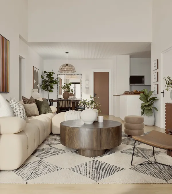 Paola Sanchez's design