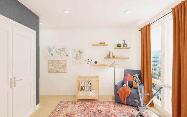 Júlia's design work