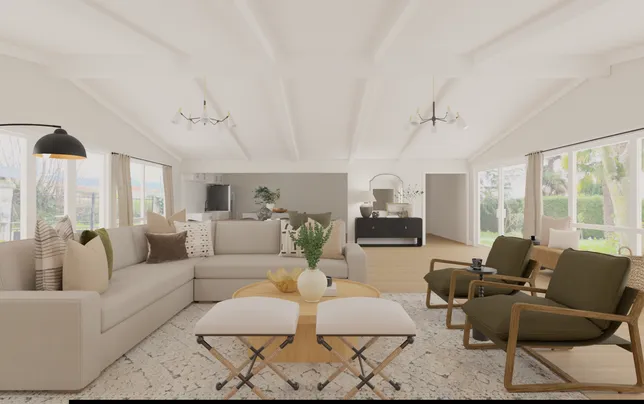 Briana's design work