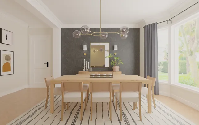 Aria's design work