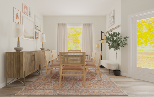 Annaliese's design work