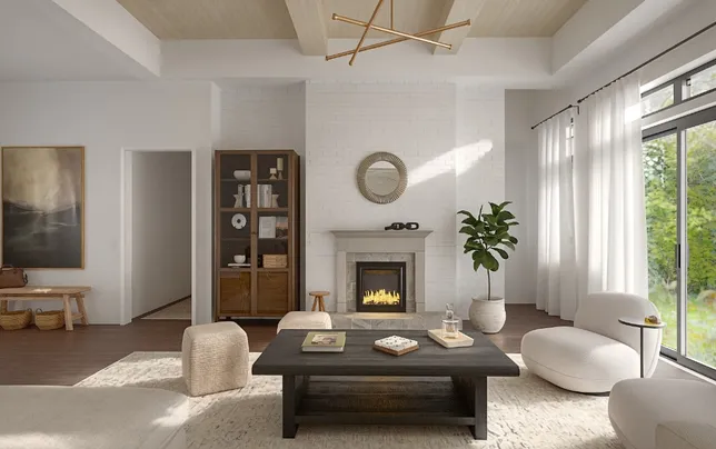 Rocío's design work