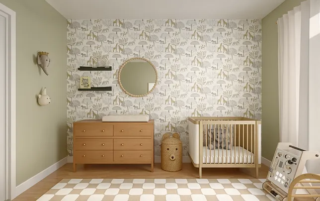 Blanca's design work