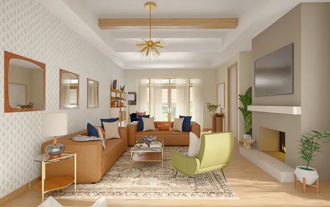 Quinn's design work