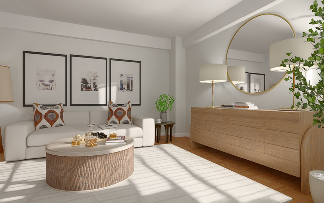 Barbara's design work
