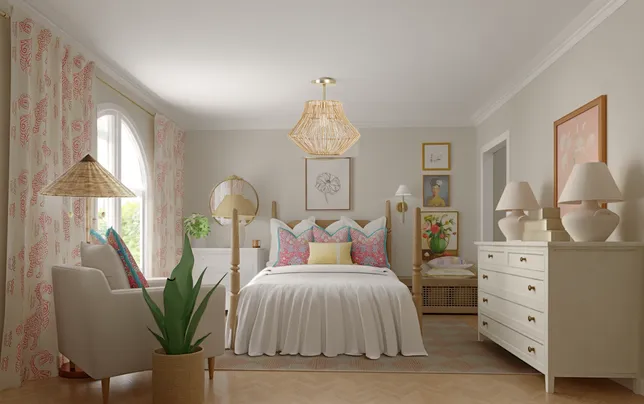 Angie's design work