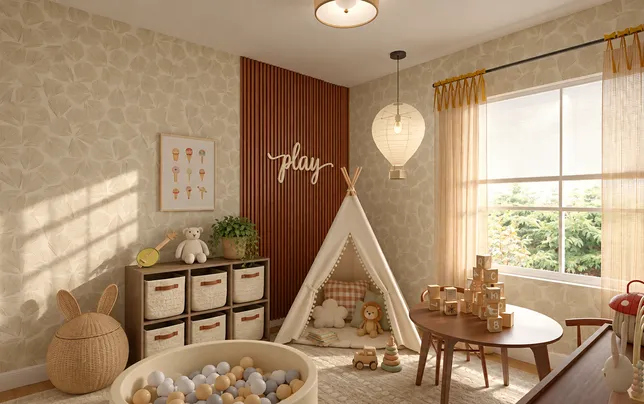 Amanda's design work
