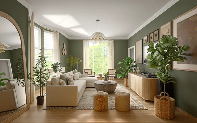 Akira's design work