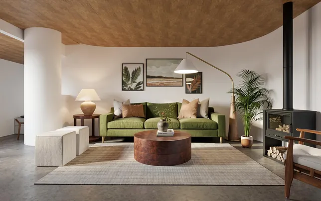 Paula's design work