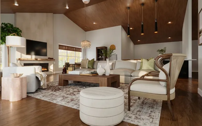 Marcella's design work