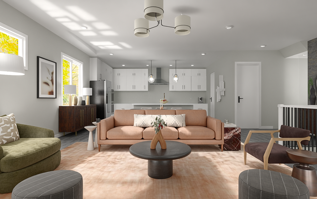 Stephanie's design work