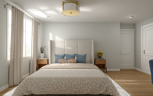 Sunali's design work