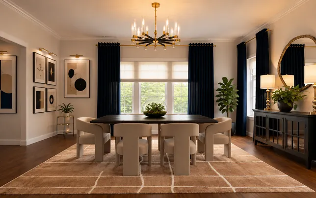 Dawn's design work