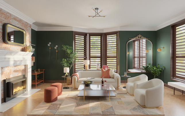 Sormeh's design work