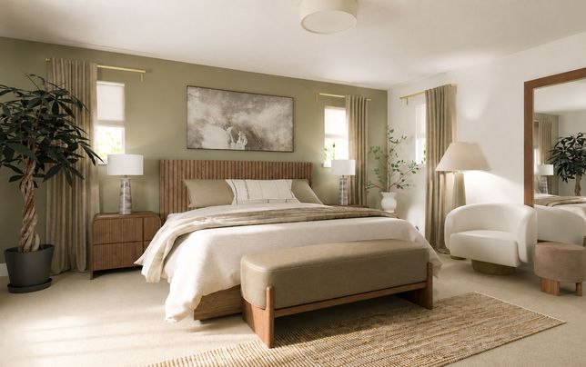 Montserrat's design work