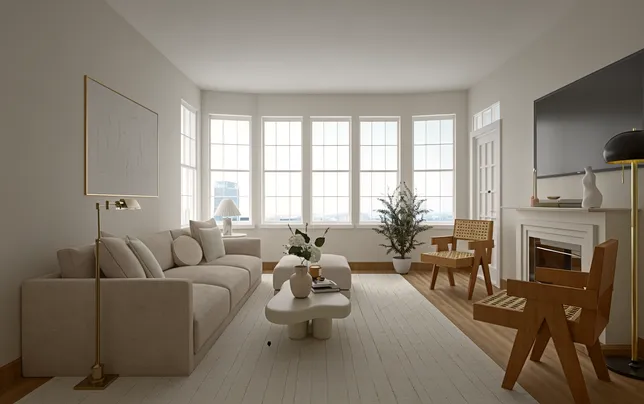 Federica's design work