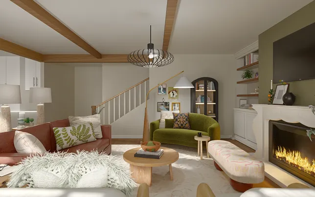 Allison's design work