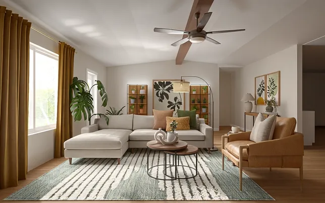 Valeria's design work