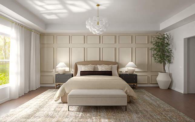 Marisol's design work