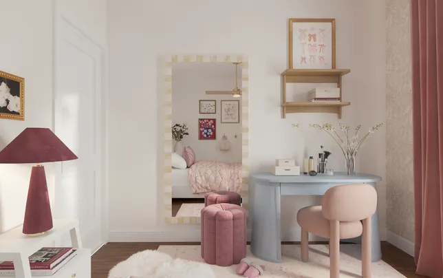Yarin's design work