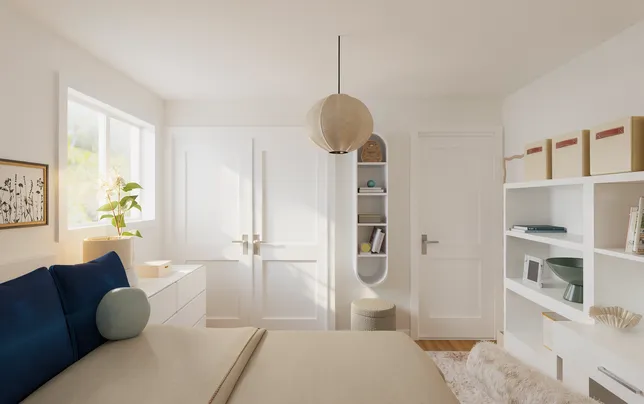 Yarin's design work