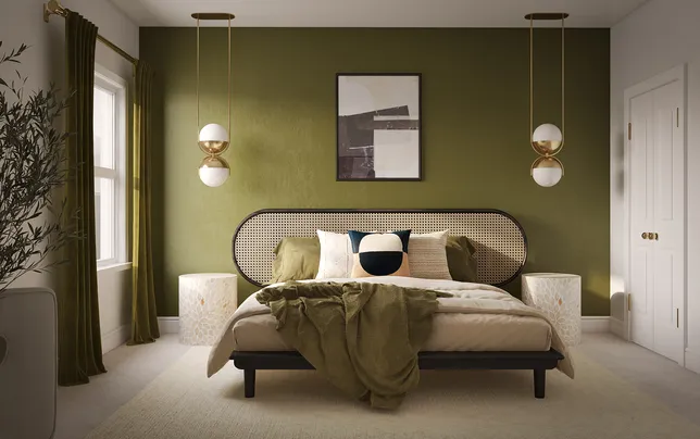 Emmanuel's design work