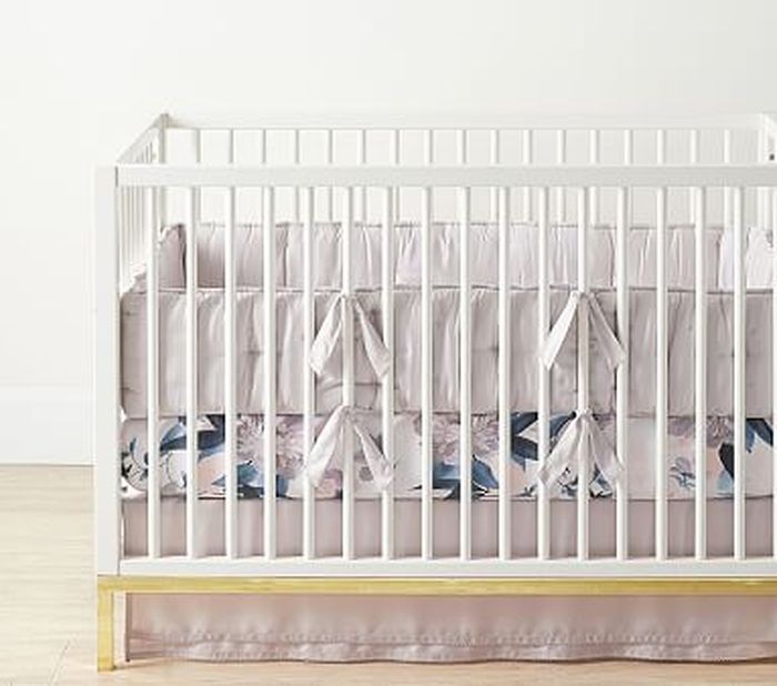 tencel crib sheet