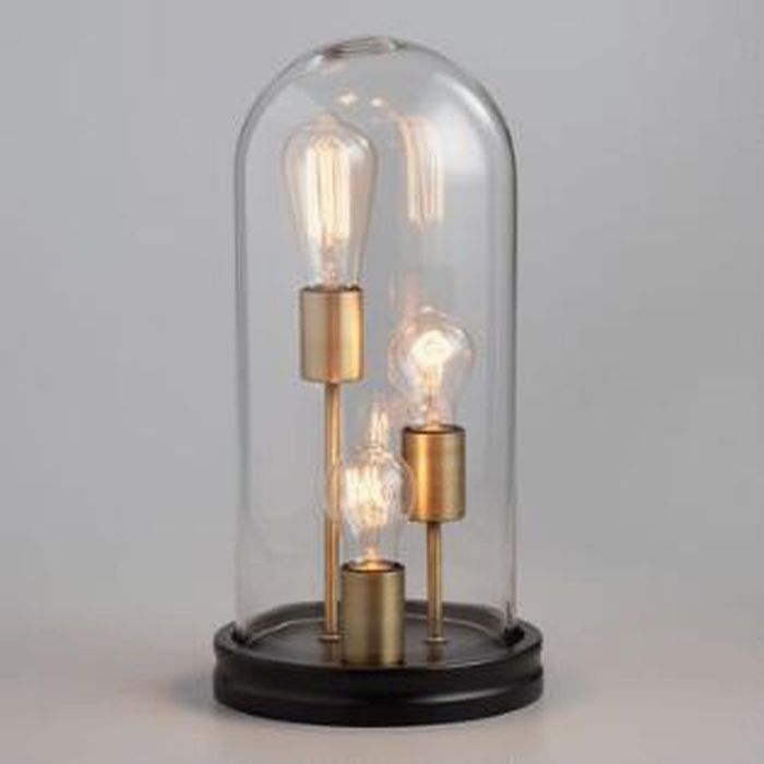 edison bulb table lamp
